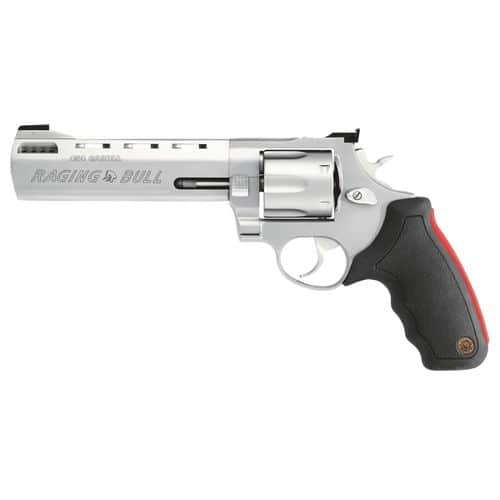 Taurus 454 Raging Bull - 454 Casull Revolver Taurus 454 Raging Bull - 454 Casull Revolver