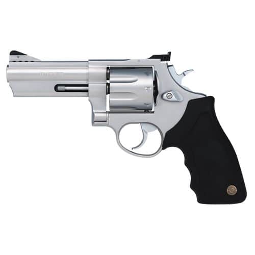 Taurus Model 608 - .357 Mag. Revolver - 2-608049 Taurus Model 608 - .357 Mag. Revolver - 2-608049