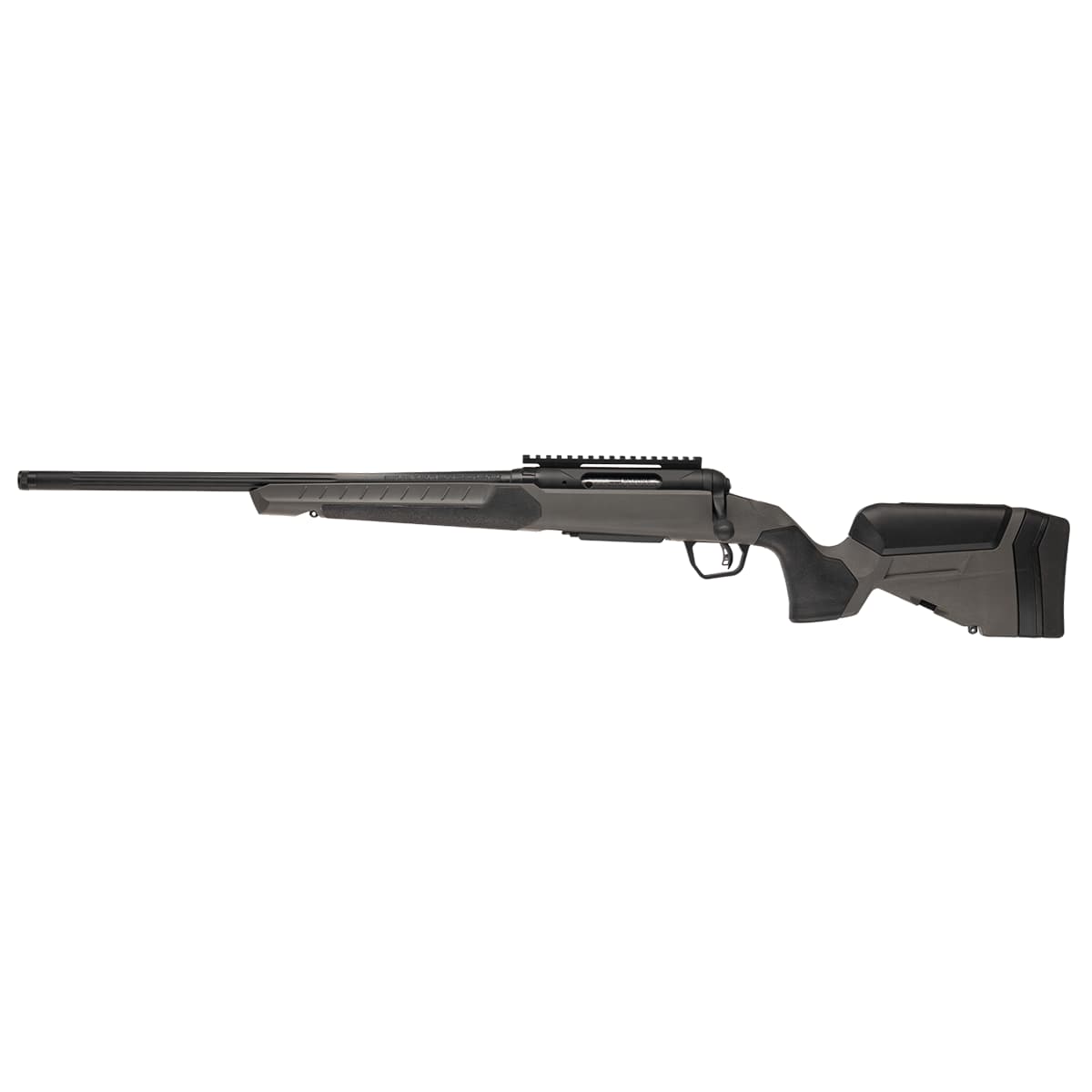 Savage Arms 32550 110 Core Hunter 5.56 NATO 4+1 20" Fluted Barrel, Left Handed Savage Arms 32550 110 Core Hunter 5.56 NATO 4+1 20" Fluted Barrel, Left Handed