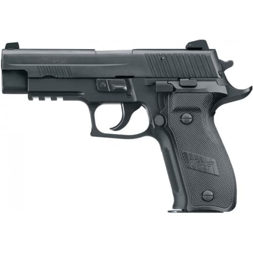 Sig Sauer P226 9MM Elite Dark Sig Sauer P226 9MM Elite Dark