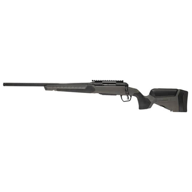 Savage Arms 32552 110 Core Hunter 22 Creedmoor 4+1 20" Fluted Barrel Savage Arms 32552 110 Core Hunter 22 Creedmoor 4+1 20" Fluted Barrel