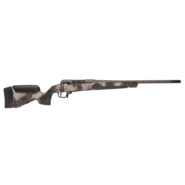 Savage Arms 32601 110 Core Hunter Pro 6.5 Creedmoor 3+1 20" Fluted Barrel Savage Arms 32601 110 Core Hunter Pro 6.5 Creedmoor 3+1 20" Fluted Barrel