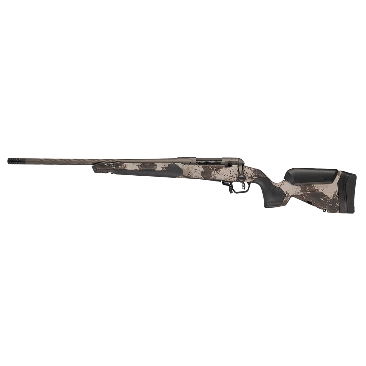Savage Arms 32615 110 Core Hunter Pro 243 Win 3+1 20" Fluted Barrel Savage Arms 32615 110 Core Hunter Pro 243 Win 3+1 20" Fluted Barrel