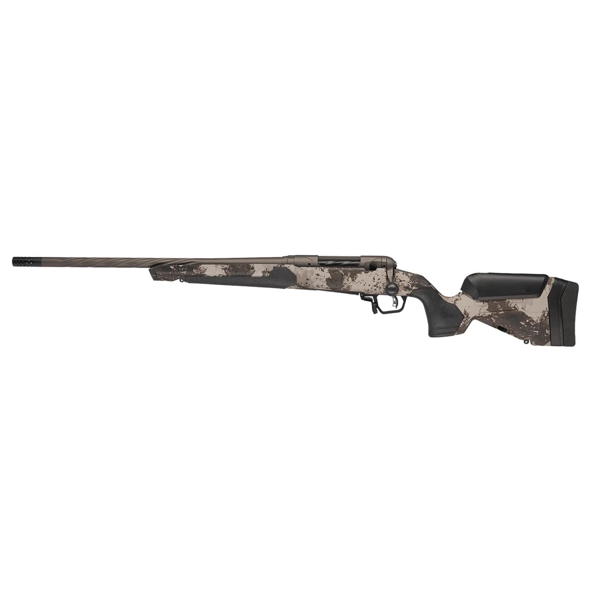Savage Arms 32619 110 Core Hunter Pro 6.5 PRC 3+1 22" Fluted Barrel Savage Arms 32619 110 Core Hunter Pro 6.5 PRC 3+1 22" Fluted Barrel
