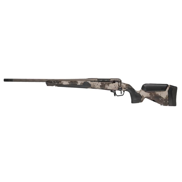 Savage Arms 32628 110 Core Hunter Pro 300 PRC 5+1 24" Fluted Barrel, Left Handed Savage Arms 32628 110 Core Hunter Pro 300 PRC 5+1 24" Fluted Barrel, Left Handed