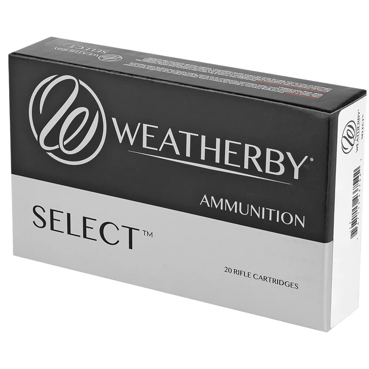 Weatherby H340250IL Select 340 Wthby Mag 250gr InterLock 20 Per Box Weatherby H340250IL Select 340 Wthby Mag 250gr InterLock 20 Per Box