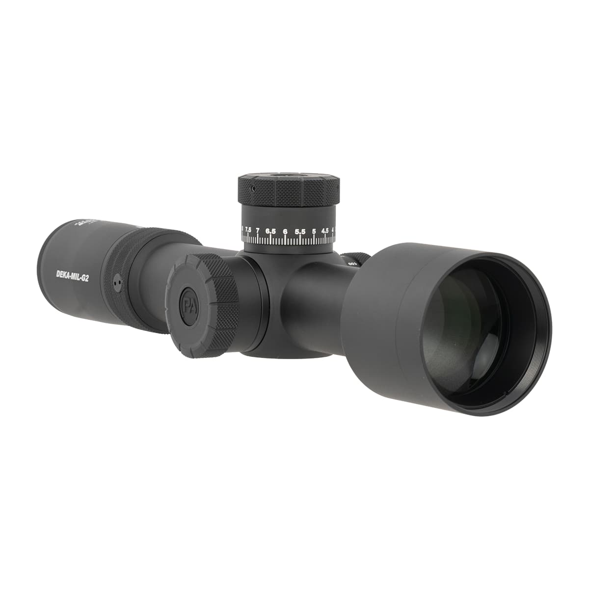 Specification Main Image