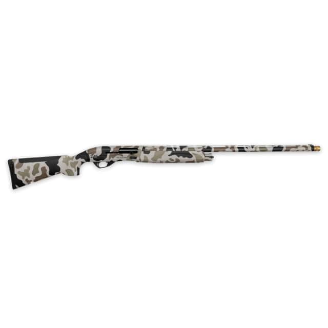 Weatherby EX22028PGM Semi-Auto 3" 2+1 28" DUX Camo Vent Rib Barrel DUX Camo Weatherby EX22028PGM Semi-Auto 3" 2+1 28" DUX Camo Vent Rib Barrel DUX Camo