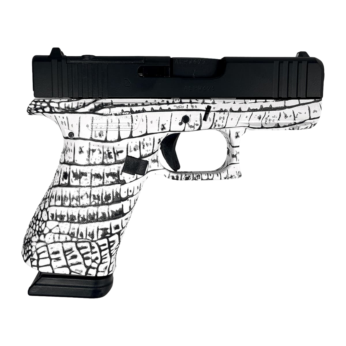 Specification Main Image