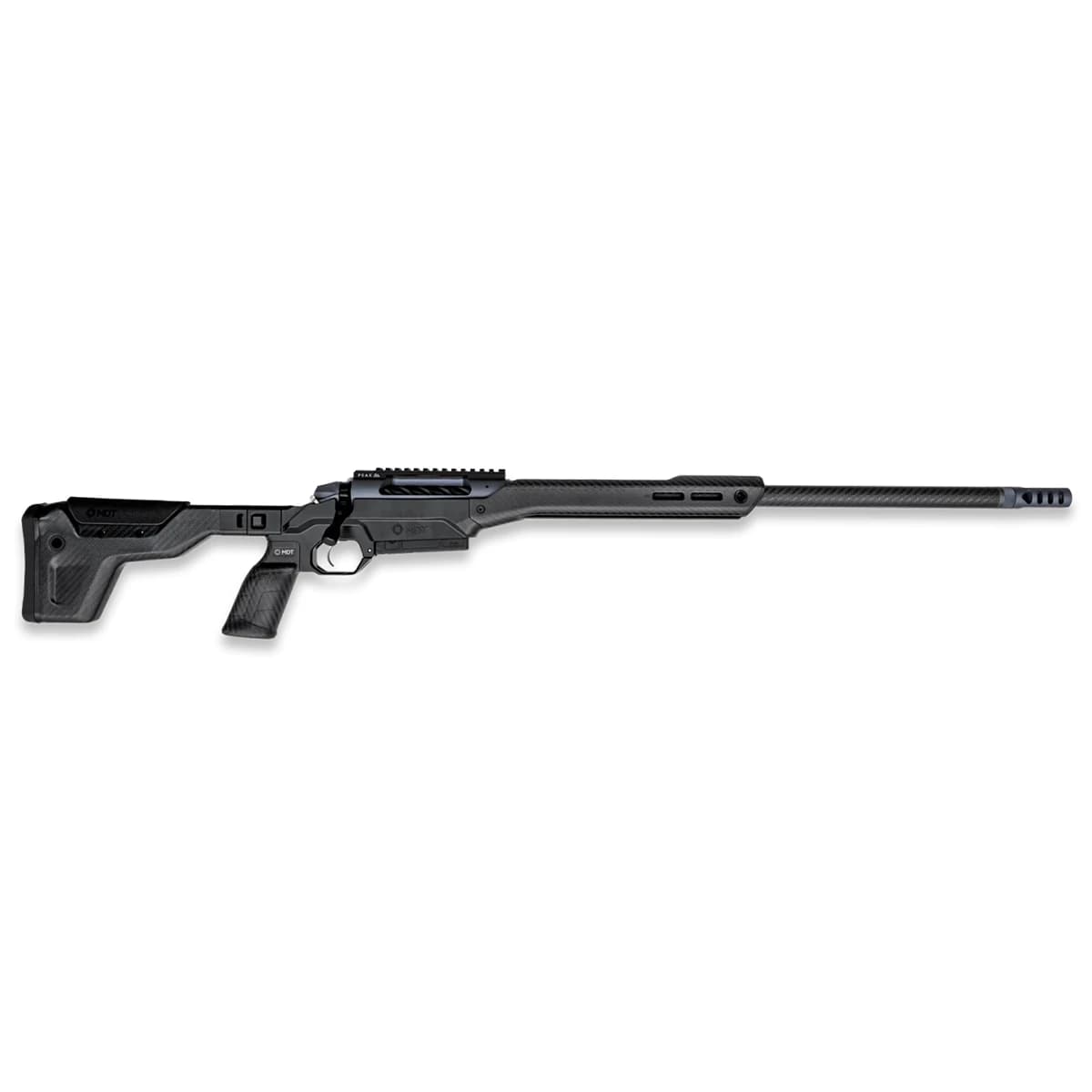 Weatherby 3WAMC25CMR4B 307 Alpine MDT Carbon 25 Creedmoor 3+1 22" Carbon Fiber Threaded Barrel Weatherby 3WAMC25CMR4B 307 Alpine MDT Carbon 25 Creedmoor 3+1 22" Carbon Fiber Threaded Barrel
