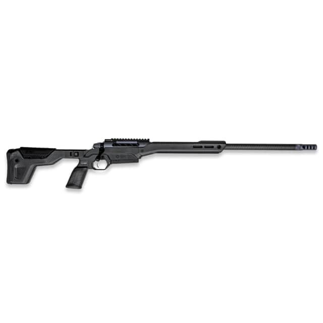 Weatherby 3WAMC25CMR4B 307 Alpine MDT Carbon 25 Creedmoor 3+1 22" Carbon Fiber Threaded Barrel Weatherby 3WAMC25CMR4B 307 Alpine MDT Carbon 25 Creedmoor 3+1 22" Carbon Fiber Threaded Barrel