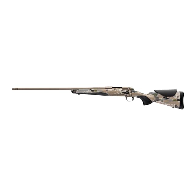 Browning 036125211 X-Bolt 2 Speed Full Size 243 Win 4+1 22" Barrel, Left Handed Browning 036125211 X-Bolt 2 Speed Full Size 243 Win 4+1 22" Barrel, Left Handed