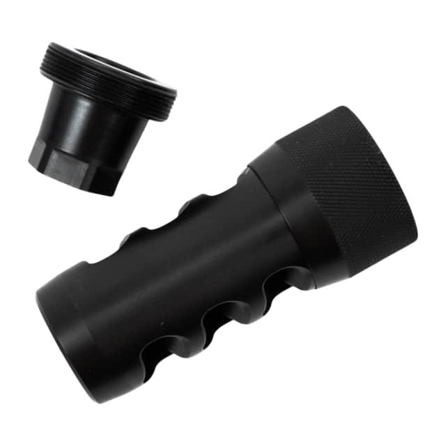Area 419 419HF-BN-6.5MM-5824 Hellfire Self Timing Brake 6.5mm 5/8"x24 Threads Black Nitride Steel 6" OAL Area 419 419HF-BN-6.5MM-5824 Hellfire Self Timing Brake 6.5mm 5/8"x24 Threads Black Nitride Steel 6" OAL