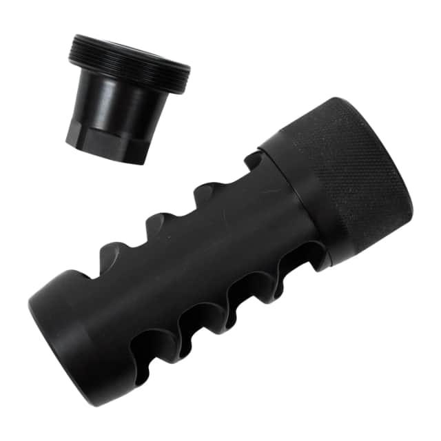 Area 419 419HFMAT-6-5824 Hellfire Match Self Timing Brake 6mm 5/8"x24 Threads Black Nitride Steel 6" OAL Area 419 419HFMAT-6-5824 Hellfire Match Self Timing Brake 6mm 5/8"x24 Threads Black Nitride Steel 6" OAL