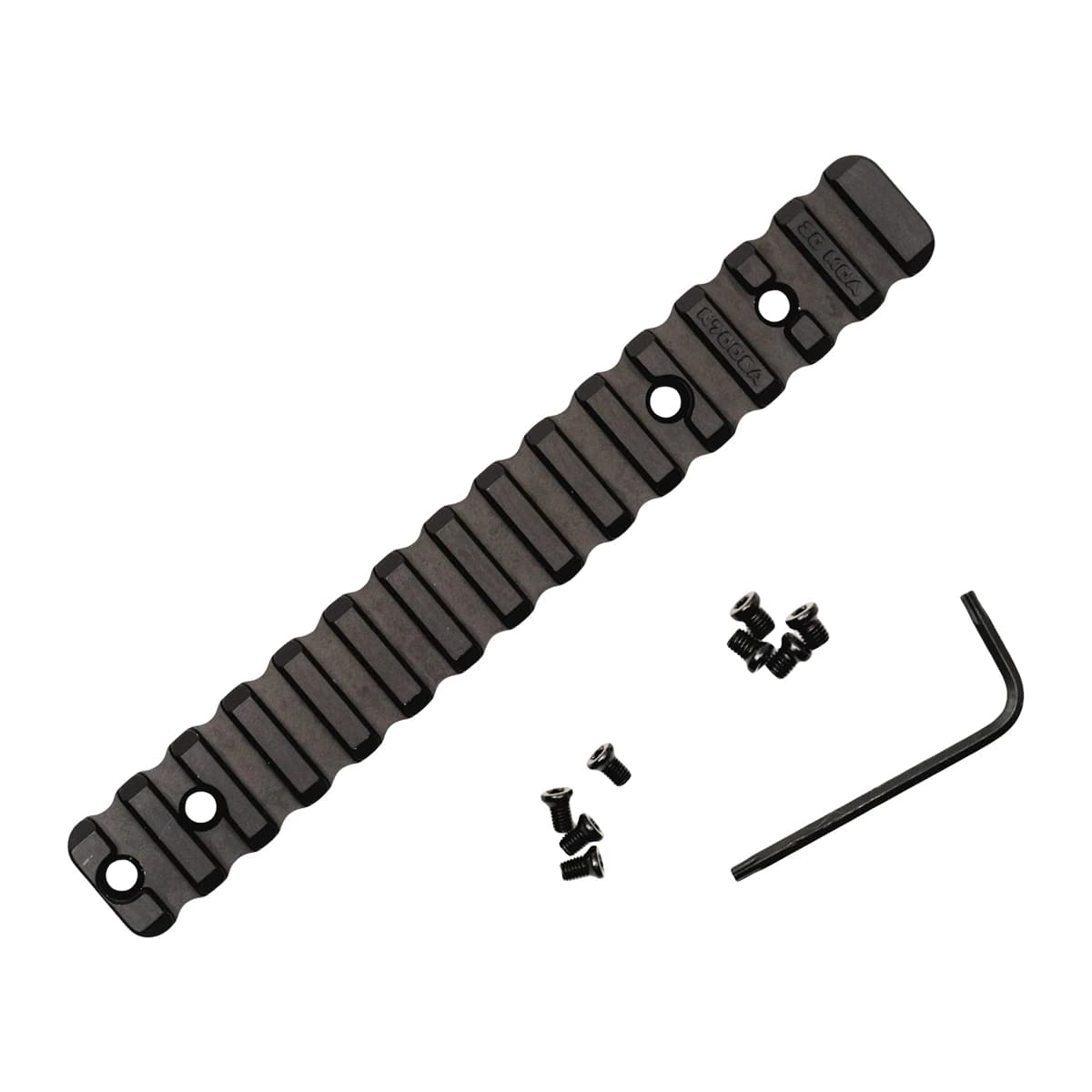 Area 419 419-ISR-R700SA20-FS Improved Scope Rail MIL-STD 1913 Black Aluminum Fits Remington 700 Short Action 20 MOA Area 419 419-ISR-R700SA20-FS Improved Scope Rail MIL-STD 1913 Black Aluminum Fits Remington 700 Short Action 20 MOA