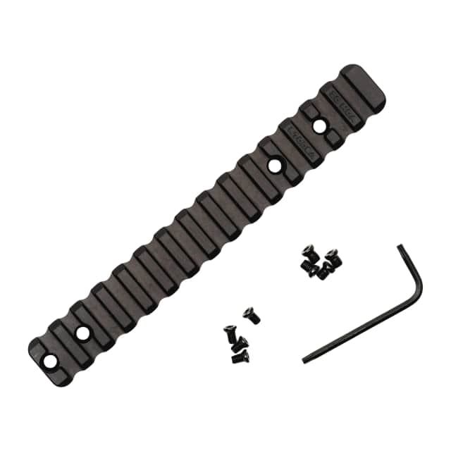 Area 419 419-ISR-R700SA20-FS Improved Scope Rail MIL-STD 1913 Black Aluminum Fits Remington 700 Short Action 20 MOA Area 419 419-ISR-R700SA20-FS Improved Scope Rail MIL-STD 1913 Black Aluminum Fits Remington 700 Short Action 20 MOA