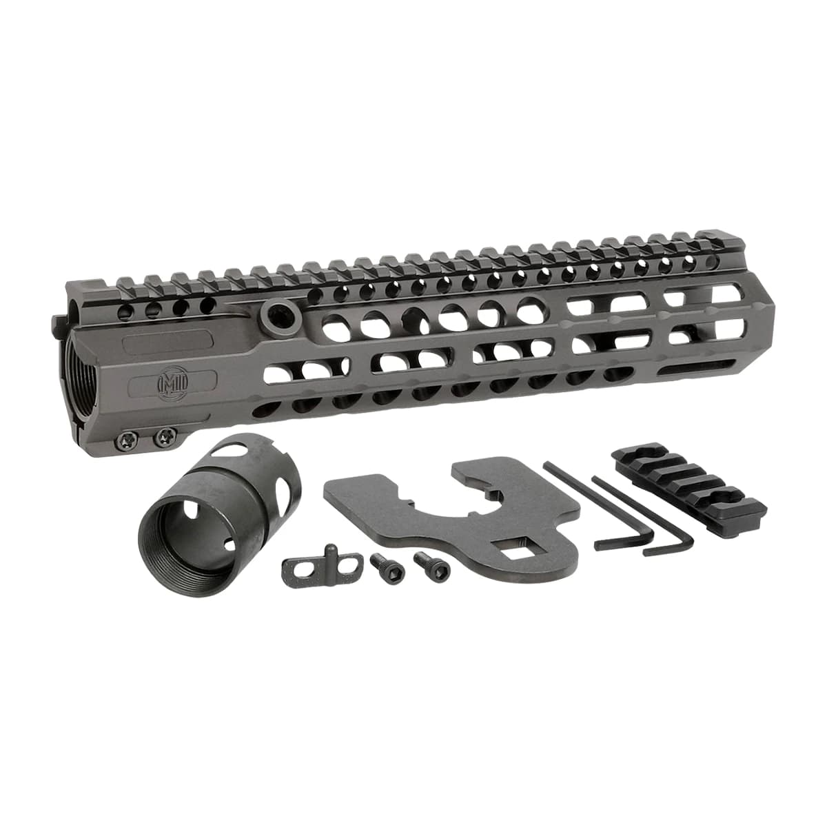 Specification Main Image