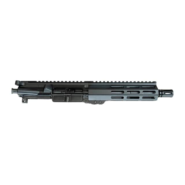 One Horse LLC OHCU03 Complete Upper 10.5" Barrel One Horse LLC OHCU03 Complete Upper 10.5" Barrel