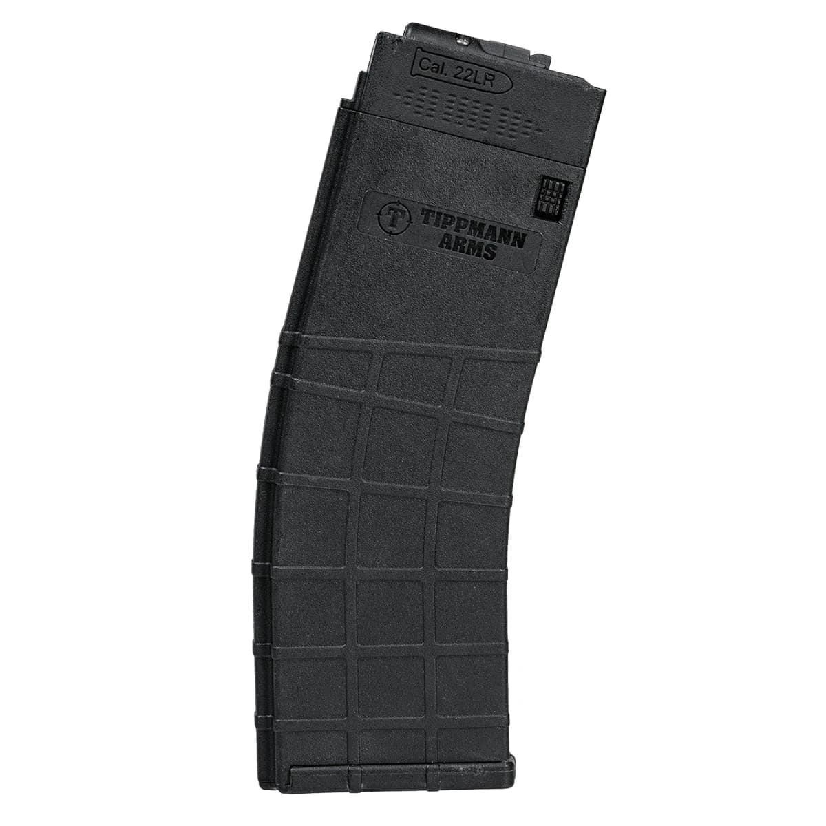 Tippmann Arms A201040 M4-22 25rd 22 LR, Black Tippmann Arms A201040 M4-22 25rd 22 LR, Black
