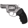 Charter Arms Pathfinder .22 Mag Stainless Revolver - 72324 Charter Arms Pathfinder .22 Mag Stainless Revolver - 72324