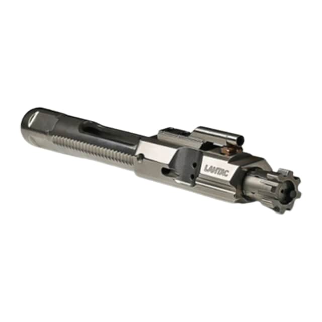 Lantac Usa LA00300 Enhanced 308/7.62mm Stainless Steel Fits AR-10 Lantac Usa LA00300 Enhanced 308/7.62mm Stainless Steel Fits AR-10