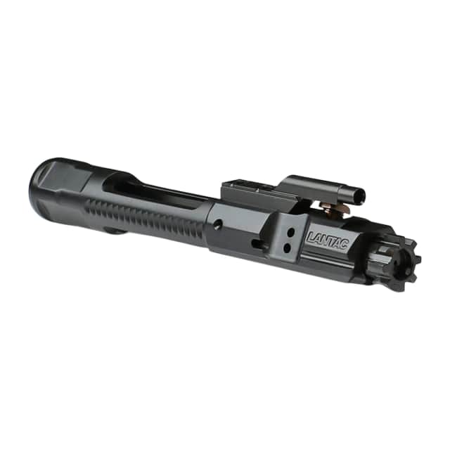 Lantac Usa 01-UP-556-NIT-EBCG Enhanced 223/5.56 Black Stainless Steel Lantac Usa 01-UP-556-NIT-EBCG Enhanced 223/5.56 Black Stainless Steel