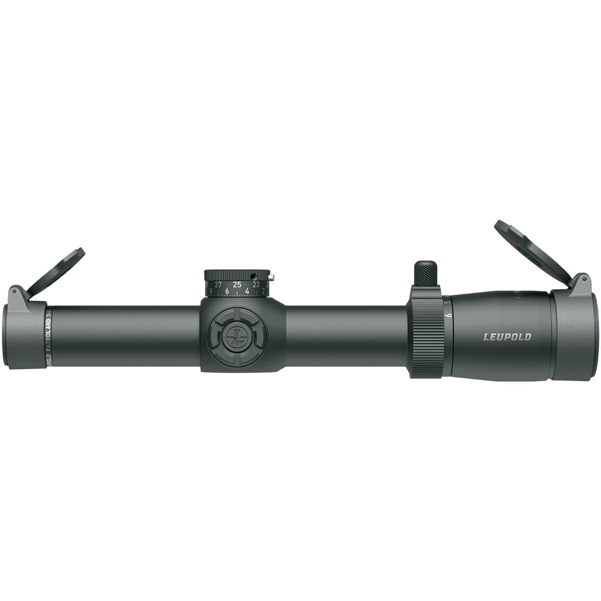Specification Main Image