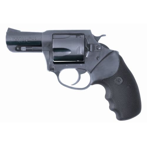 Charter Arms Bulldog, .44 Special , Blue Standard Charter Arms Bulldog, .44 Special , Blue Standard