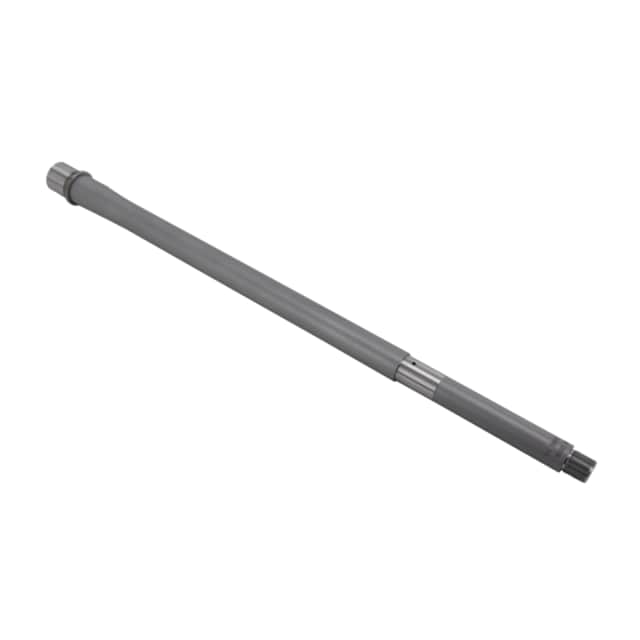 Shaw Barrels AR15HBSS186ARC 6mm ARC 18" HBAR Profile Bead Blast Matte 416R Stainless Steel Shaw Barrels AR15HBSS186ARC 6mm ARC 18" HBAR Profile Bead Blast Matte 416R Stainless Steel
