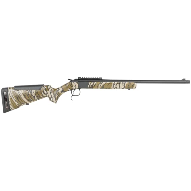 Retay USA GML20OGBL Gamelander 20 Gauge Single Shot 3" 1rd 22" Black Deep Bore Barrel Retay USA GML20OGBL Gamelander 20 Gauge Single Shot 3" 1rd 22" Black Deep Bore Barrel
