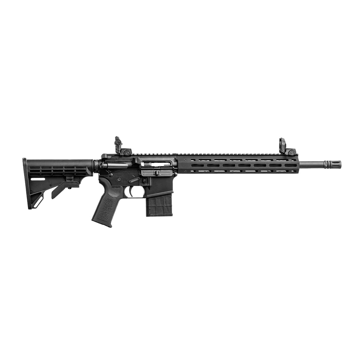 Tippmann Arms A101260 M4-22 Elite 22 WMR 10+1 16" Black Parkerized Barrel Tippmann Arms A101260 M4-22 Elite 22 WMR 10+1 16" Black Parkerized Barrel