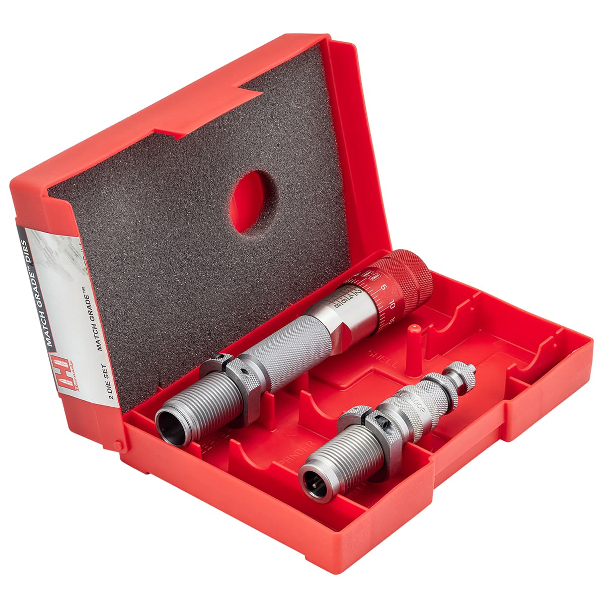 Specification Main Image