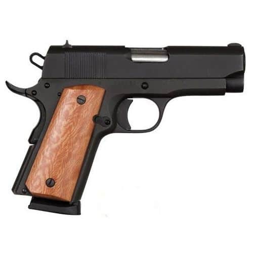 Rock Island GI Standard CS *CA Compliant 45 ACP Caliber with 3.50" Barrel Rock Island GI Standard CS *CA Compliant 45 ACP Caliber with 3.50" Barrel