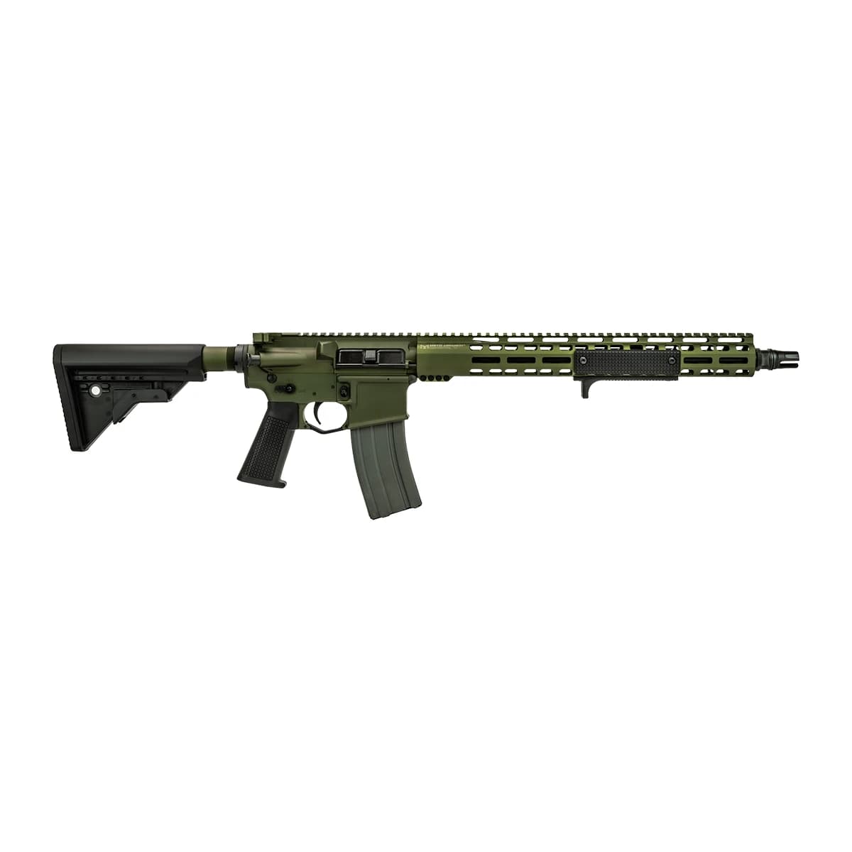 Griffin Armament MK1RECCEWHG-W MK1 RECCE 223 Wylde 30+1 16.10" Black Anodized Barrel Griffin Armament MK1RECCEWHG-W MK1 RECCE 223 Wylde 30+1 16.10" Black Anodized Barrel