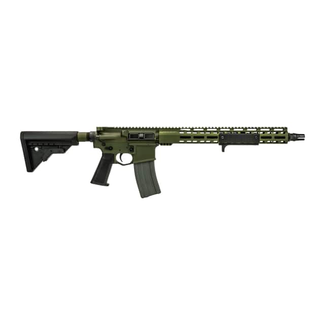 Griffin Armament MK1RECCEWHG-W MK1 RECCE 223 Wylde 30+1 16.10" Black Anodized Barrel Griffin Armament MK1RECCEWHG-W MK1 RECCE 223 Wylde 30+1 16.10" Black Anodized Barrel