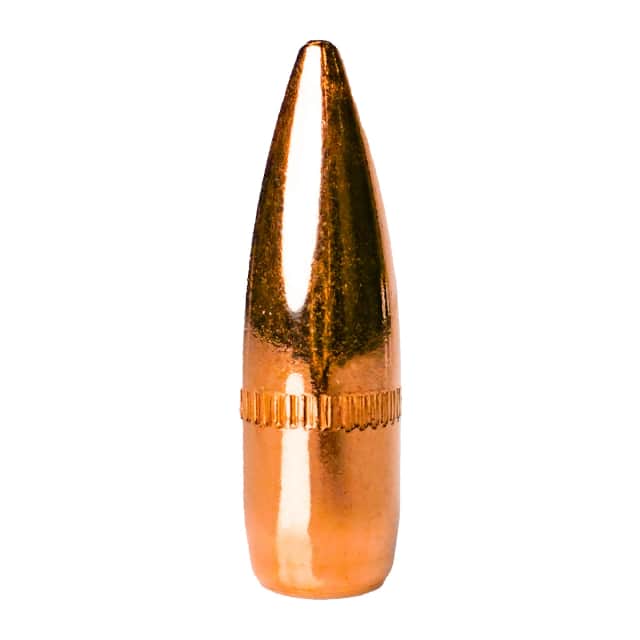 Berry's 18435 223/5.56mm .224 55gr Full Metal Jacket Boat Tail 5000rds Berry's 18435 223/5.56mm .224 55gr Full Metal Jacket Boat Tail 5000rds