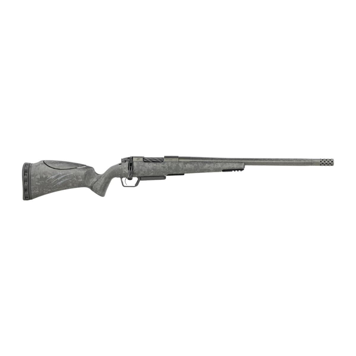 Fierce Firearms ROGTCMX25CM20DGM CT Mini Rogue XP 25 Creedmoor 3+1 20" Barrel Fierce Firearms ROGTCMX25CM20DGM CT Mini Rogue XP 25 Creedmoor 3+1 20" Barrel