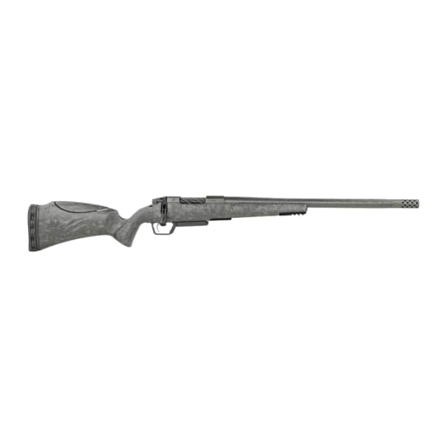 Fierce Firearms ROGTCMX25CM20DGM CT Mini Rogue XP 25 Creedmoor 3+1 20" Barrel Fierce Firearms ROGTCMX25CM20DGM CT Mini Rogue XP 25 Creedmoor 3+1 20" Barrel