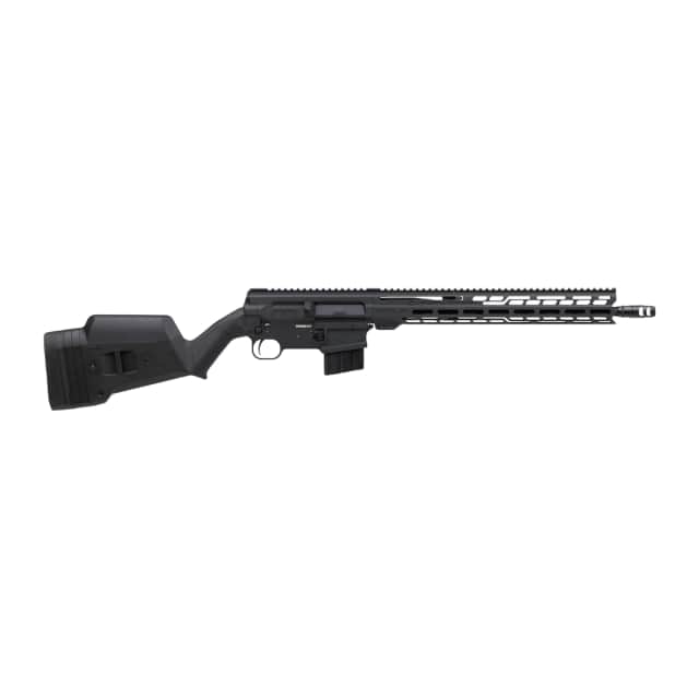 CMMG 34A670FAB Dissent BR4 338 ARC 10+1 16.10" Black Nitride Threaded Barrel CMMG 34A670FAB Dissent BR4 338 ARC 10+1 16.10" Black Nitride Threaded Barrel