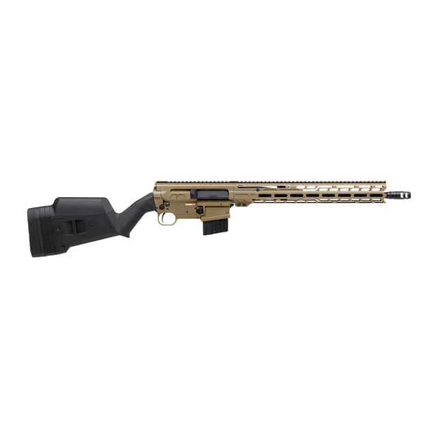 CMMG 34A670FCT Dissent BR4 338 ARC 10+1 16.10" Black Nitride Threaded Barrel CMMG 34A670FCT Dissent BR4 338 ARC 10+1 16.10" Black Nitride Threaded Barrel