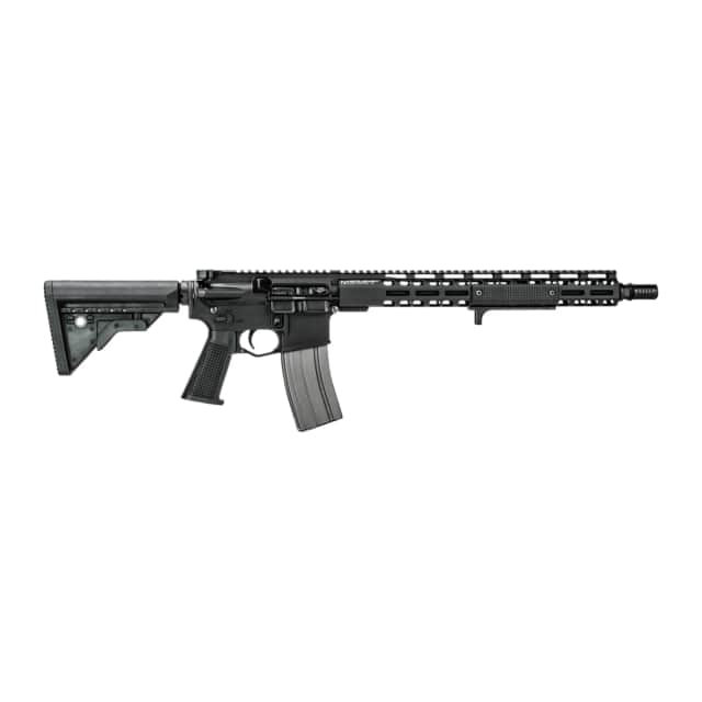Griffin Armament MK1RECCE-W 16.1" Barrel, .223, Black Griffin Armament MK1RECCE-W 16.1" Barrel, .223, Black