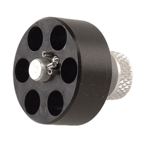 HKS Speedloader .38 Spec & .357 Mag for S&W 586/686/581/681, Ruger GP-100, Not For Colt HKS Speedloader .38 Spec & .357 Mag for S&W 586/686/581/681, Ruger GP-100, Not For Colt