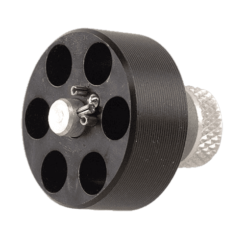 HKS Speedloader .38 Spec & .357 Mag for S&W 586/686/581/681, Ruger GP-100, Not For Colt HKS Speedloader .38 Spec & .357 Mag for S&W 586/686/581/681, Ruger GP-100, Not For Colt