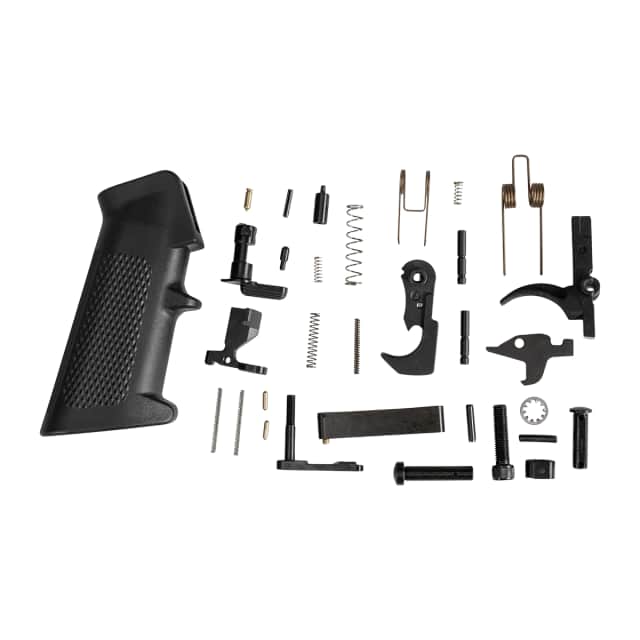 One Horse LLC OHLPK0 Lower Parts Kit One Horse LLC OHLPK0 Lower Parts Kit