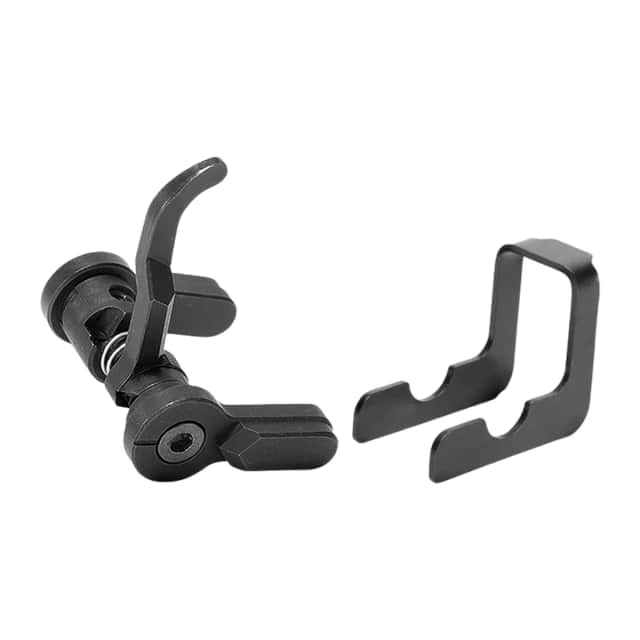 Atrius Development Group ADG-FRS-AMBI-G G-LEVER Ambidextrous Forced Reset Selector Atrius Development Group ADG-FRS-AMBI-G G-LEVER Ambidextrous Forced Reset Selector
