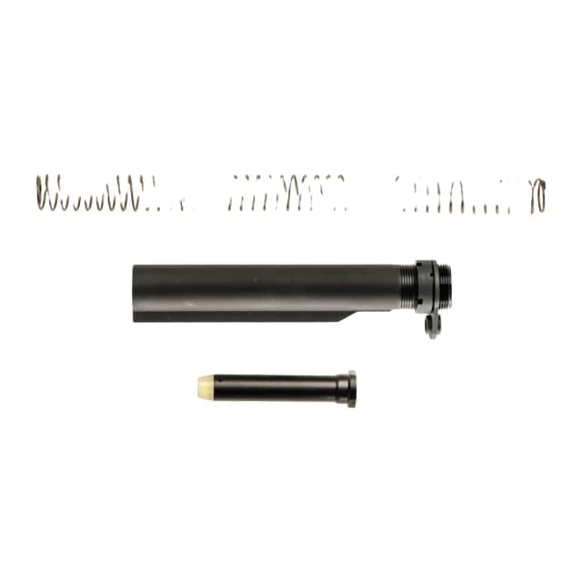 BCM MK2RMS-M1T1 MK2 Recoil Mitigation MOD1 - T1 BCM MK2RMS-M1T1 MK2 Recoil Mitigation MOD1 - T1