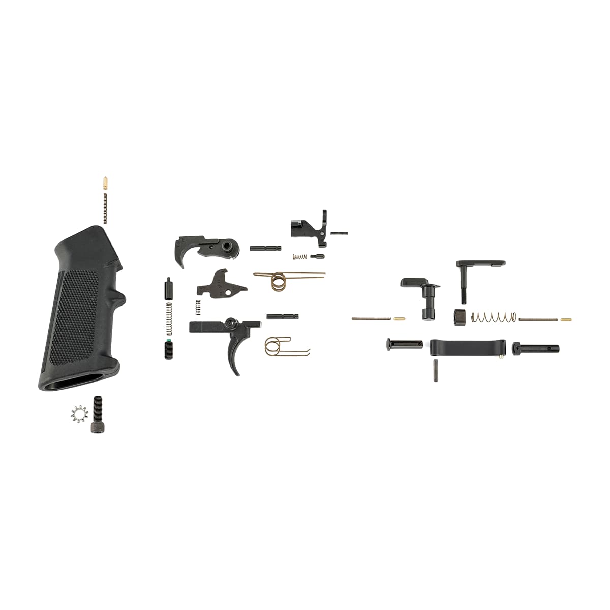 Specification Main Image