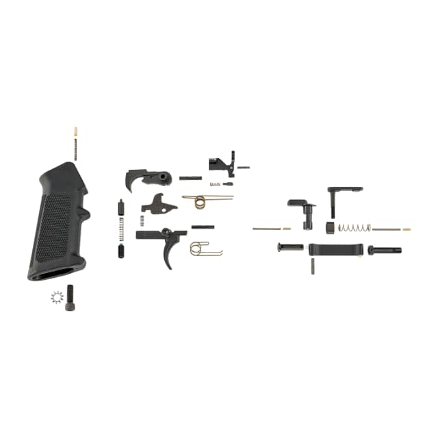 Ruger 91002 Lower Parts Kit Ruger 91002 Lower Parts Kit