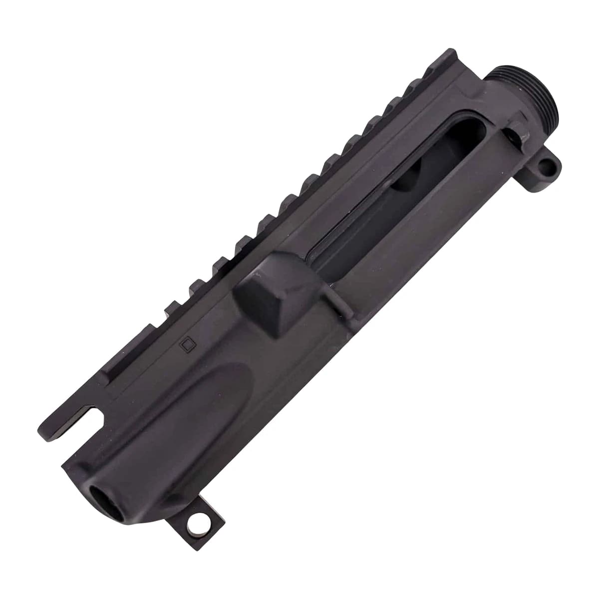 Andro Corp Industries URS Upper Receiver Aluminum Black Anodized Receiver Andro Corp Industries URS Upper Receiver Aluminum Black Anodized Receiver