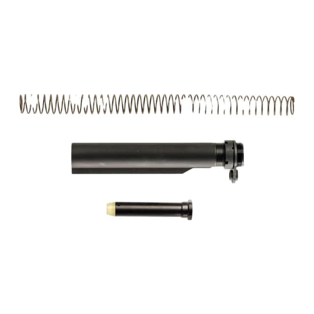 BCM MK2RMS-M1T2 MK2 Recoil Mitigation MOD1 - T2 BCM MK2RMS-M1T2 MK2 Recoil Mitigation MOD1 - T2
